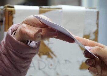 Elecciones UNSa 2025: segunda vuelta para Rector y Vicerrector y decanato en Tartagal