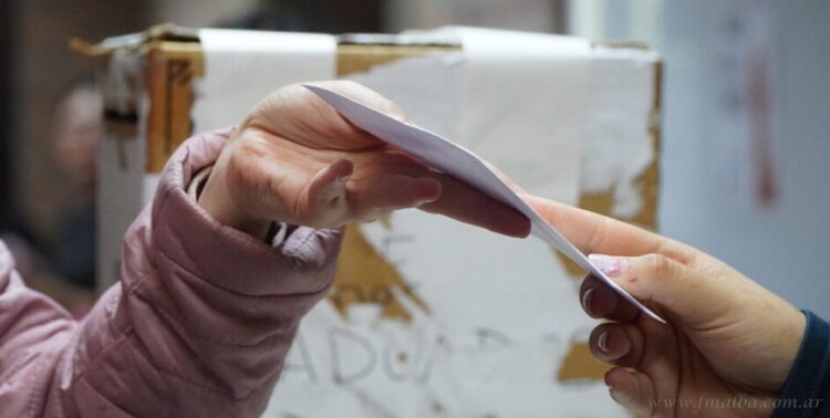 Elecciones UNSa 2025: segunda vuelta para Rector y Vicerrector y decanato en Tartagal