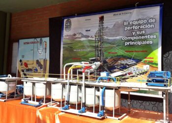 UNSa Tartagal: comenzaron las XX Jornadas de Perforación