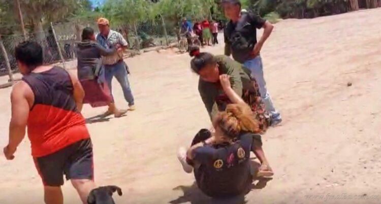 Alto La Sierra: la comunidad criolla exige que el Ministerio de Educación y gobierno intervengan ante escalada de violencia originaria