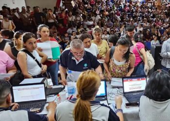 Designaciones Docentes 2026: departamento Rivadavia, dividido entre Salta y Tartagal para los nombramientos