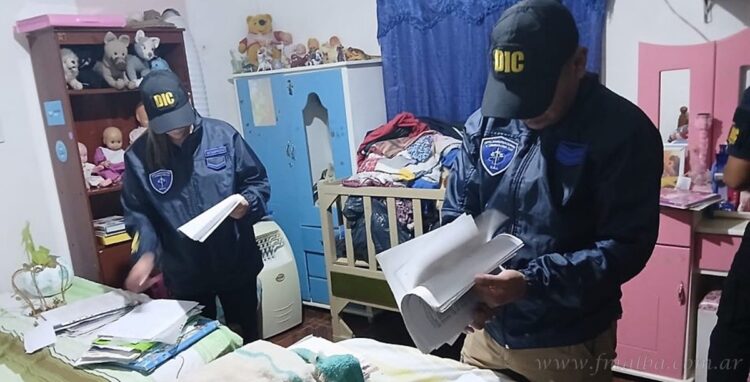 Falsificación de certificados docentes: implicados desde Embarcación a San Carlos de Bariloche