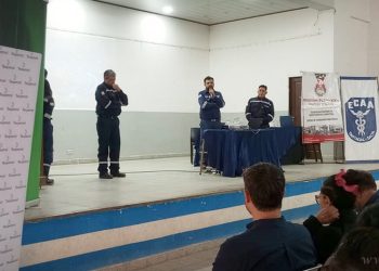 Seminario de Energía y Minería para la Educación Técnico Profesional en la ECCA: achicar brechas entre formación y demanda productiva