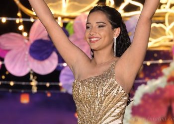 Briana Torres Medina y Emilio Pérez, de Embarcación, nuevos Embajadores Departamentales de los Estudiantes