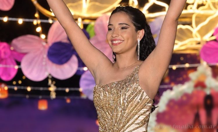 Briana Torres Medina y Emilio Pérez, de Embarcación, nuevos Embajadores Departamentales de los Estudiantes