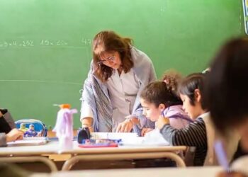 Vacaciones de Invierno: Salta tendrá un receso escolar de casi 20 días