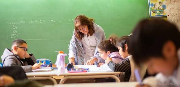 Vacaciones de Invierno: Salta tendrá un receso escolar de casi 20 días