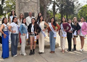Fiesta Provincial de los Estudiantes 2026: El Galpón, listo para su debut como sede de elección