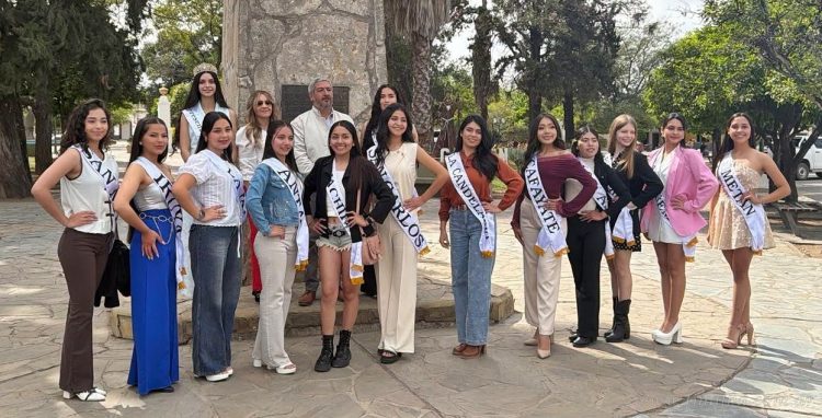 Fiesta Provincial de los Estudiantes 2026: El Galpón, listo para su debut como sede de elección