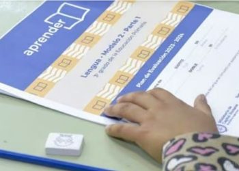 Aprender 2026: las pruebas de 3° grado se realizarán el 17 y 18 de noviembre