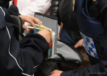 Amenazas en instituciones educativas salteñas: ya son 4 los estudiantes detenidos y 2 los demorados