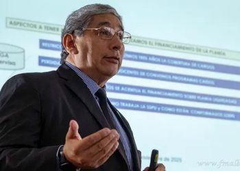Tartagal: Nina inauguró las II Jornadas de Ciencias Económicas y destacó la implementación del SACAU en la UNSa