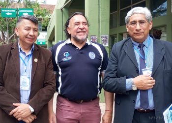 UNSa Tartagal: “La Saracho” de Yacuiba, presente en la apertura de las II Jornadas de Ciencias Económicas