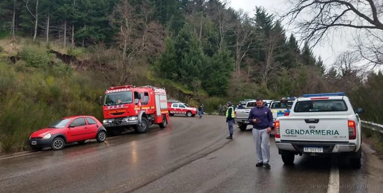 Trágico vuelco en San Martín de los Andes: dos de los soldados fallecidos eran del norte salteño