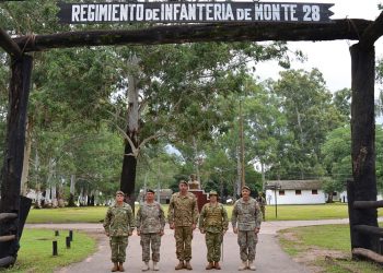 RIMte 28: “No es necesario llegar en madrugada a formar fila”