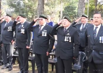 RIMte 28 Tartagal: reconocimiento a los Veteranos de Guerra de Malvinas