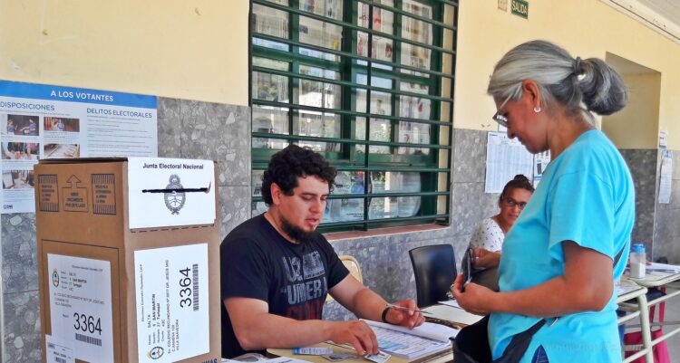 El 4 de julio serán las Elecciones Generales Provinciales 2021