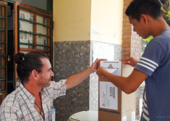 El 4 de julio serán las Elecciones Generales Provinciales 2021