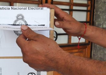 Elecciones Nacionales 2023: bancas para Ahora Patria y Unión por la Patria en el Congreso