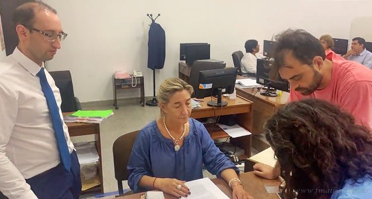 Elecciones Salta 2023: tensiones y diferencias en el cierre de presentación de listas