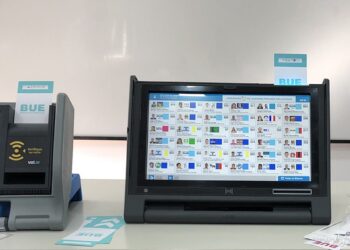 Elecciones Provinciales 2025: ya se puede consultar el lugar de votación