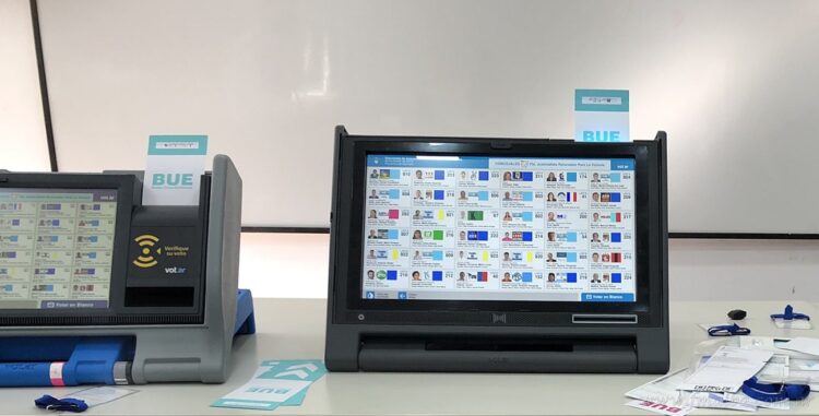 Elecciones Provinciales 2025: ya se puede consultar el lugar de votación