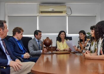 Tribunal Electoral período 2026-2028: sortearon a la nueva integración del organismo