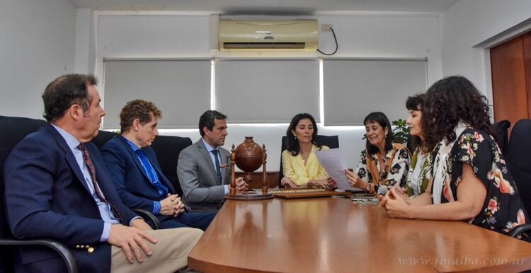 Tribunal Electoral período 2026-2028: sortearon a la nueva integración del organismo