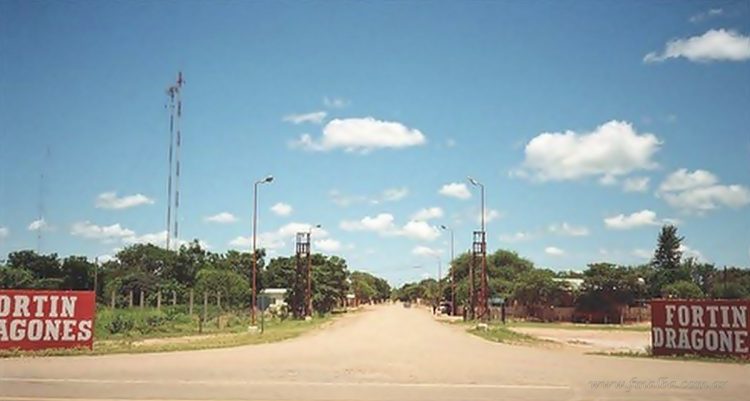 Embarcación: suspenden las clases en Fortín Dragones por positivos de Covid-19