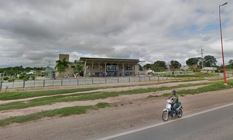 Embarcación: encuentran a un joven sin vida