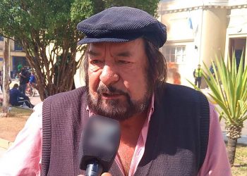 Embarcación: ATE San Martín mantiene el paro de municipales