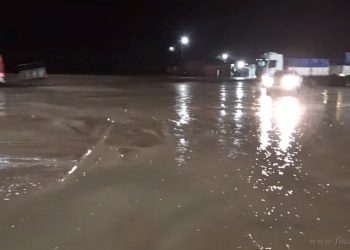 Chaco salteño: varios parajes sin energía debido al temporal
