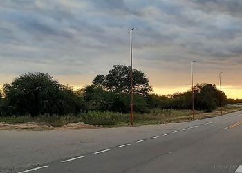 Femicidio en Pluma de Pato: el acusado reconoció ser autor del hecho