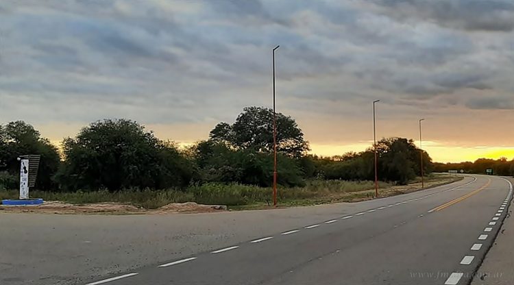 Femicidio en Pluma de Pato: el acusado reconoció ser autor del hecho