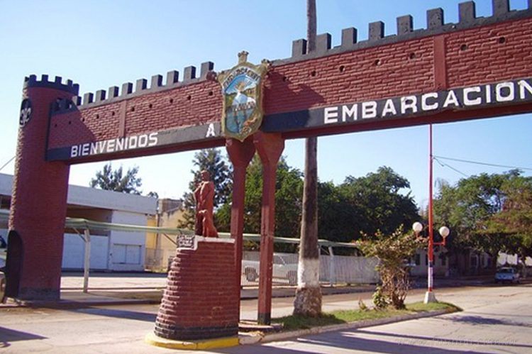 Tartagal: un joven detenido por no querer abonar viaje en remis