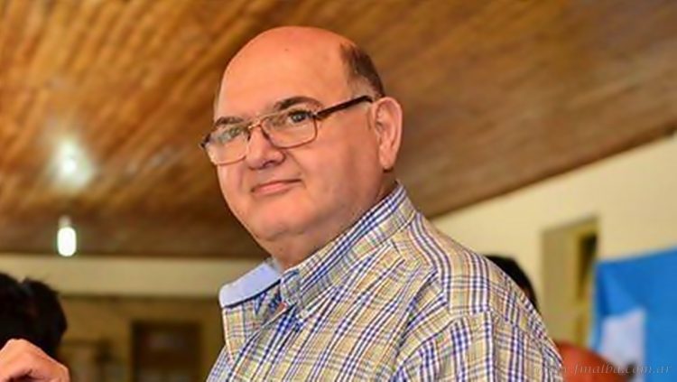 Embarcación: convocan a herederos y acreedores de Alfredo Llaya