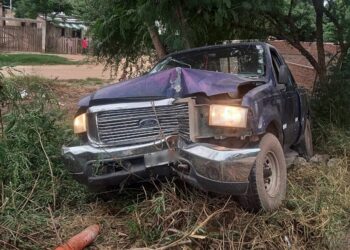 Diputado Monteagudo: “Sesión a sesión venimos contando el estado deplorable de la Ruta 34”