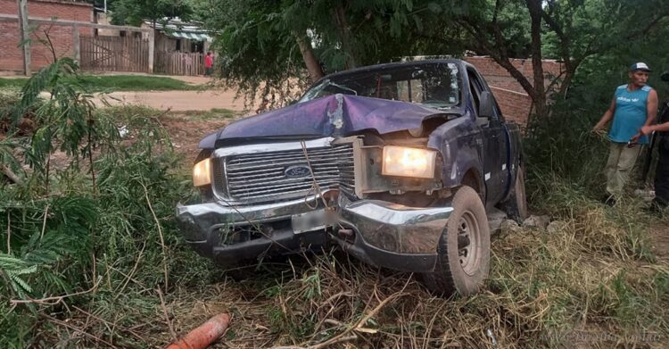 Diputado Monteagudo: “Sesión a sesión venimos contando el estado deplorable de la Ruta 34”