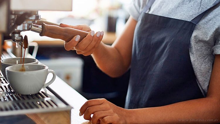 Tartagal: taller de orientación laboral del  Fomentar Empleo