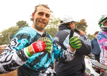 Suspenden la 24° Edición del Sun’s Race