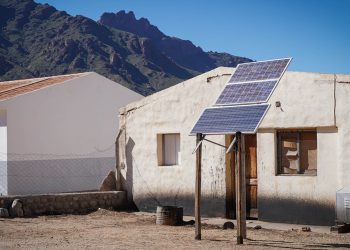 País: encuesta pública para definir ejes a incluir en la agenda de transición energética