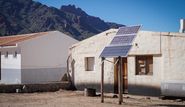 País: encuesta pública para definir ejes a incluir en la agenda de transición energética