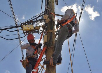 Tartagal: martes con corte programado de energía