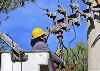 Tartagal: miércoles 20 de octubre, corte programado de energía