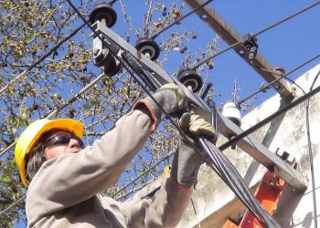 Domingo con corte programado de energía para zona céntrica
