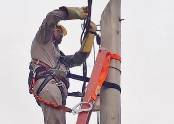 Edesa: la semana próxima, mesas para consultas y reclamos en San Martín y Rivadavia del Esed