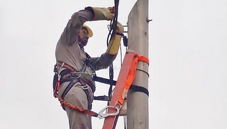 Edesa: la semana próxima, mesas para consultas y reclamos en San Martín y Rivadavia del Esed