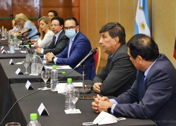 Integración Energética  Argentina y Bolivia: se prevé llevar abastecimiento hacia localidades del oeste salteño