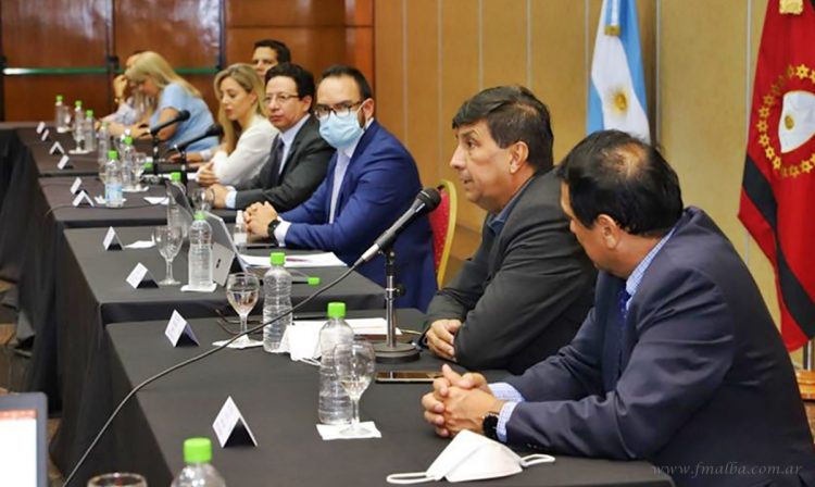 Integración Energética Argentina y Bolivia: se prevé llevar abastecimiento hacia localidades del oeste salteño