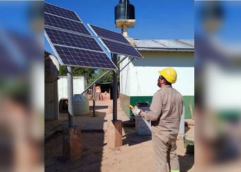 Edesa: la semana próxima, mesas para consultas y reclamos en San Martín y Rivadavia del Esed